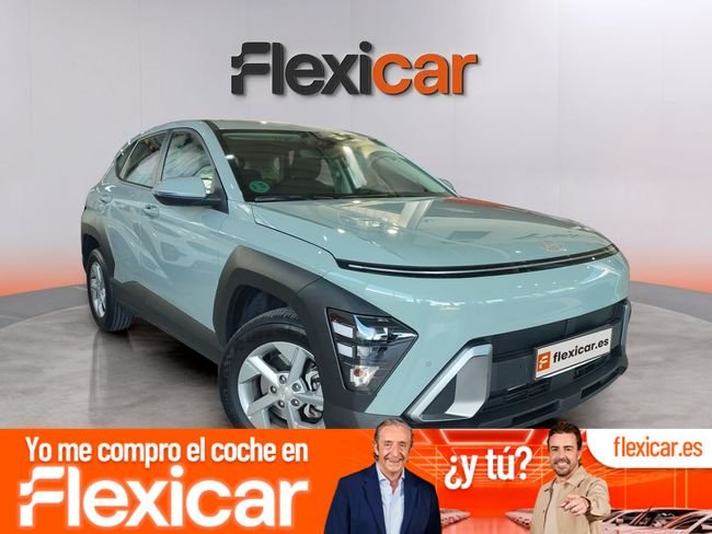 Hyundai Kona 1.0 TGDI Maxx - foto 1