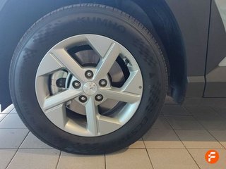 Hyundai Kona 1.0 TGDI Maxx