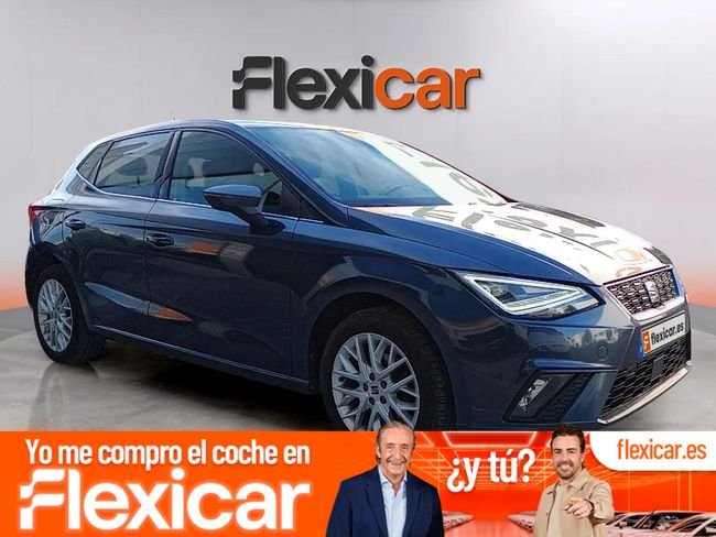 Seat Ibiza 1.0 TSI 85kW Special Edition Xcellence - foto 1