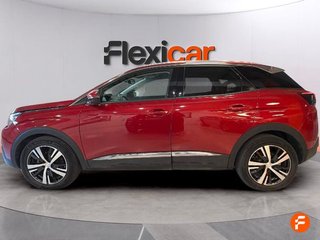 Peugeot 3008 1.2 PureTech 96KW (130CV) S&S Allure