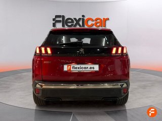 Peugeot 3008 1.2 PureTech 96KW (130CV) S&S Allure