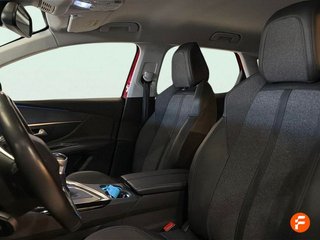 Peugeot 3008 1.2 PureTech 96KW (130CV) S&S Allure