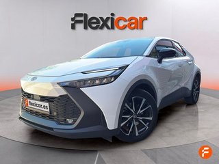 Toyota C-HR 2.0 220PH Advance