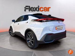 Toyota C-HR 2.0 220PH Advance