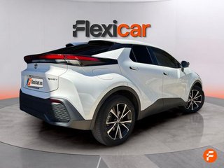 Toyota C-HR 2.0 220PH Advance