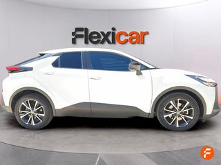 Toyota C-HR 2.0 220PH Advance