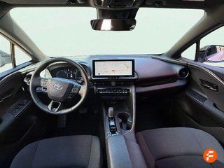 Toyota C-HR 2.0 220PH Advance