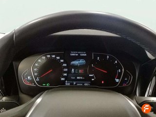 BMW Serie 3 318d Auto.Touring
