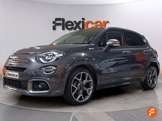 Fiat 500X Club 1.6 MultiJet 97KW (130 CV)