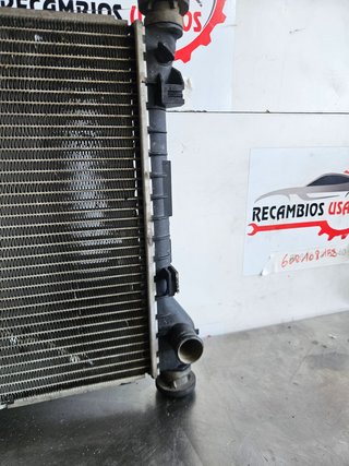 Radiador Agua Ford Tourneo Connect 2T148005CC