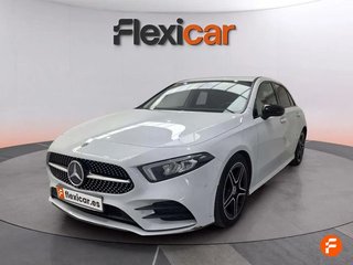 Mercedes Clase A A 180 d