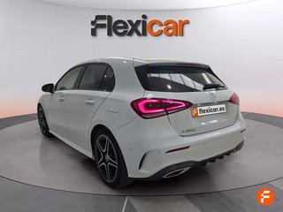 Mercedes Clase A A 180 d