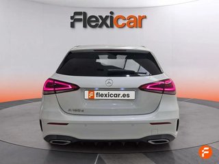 Mercedes Clase A A 180 d