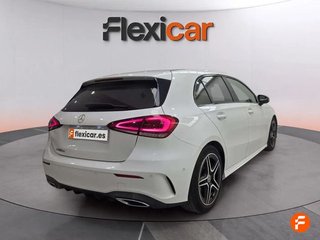 Mercedes Clase A A 180 d