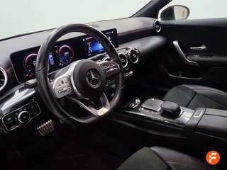 Mercedes Clase A A 180 d