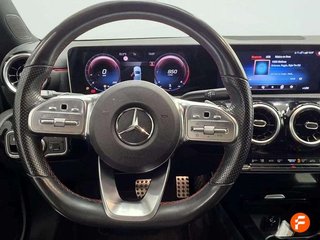 Mercedes Clase A A 180 d