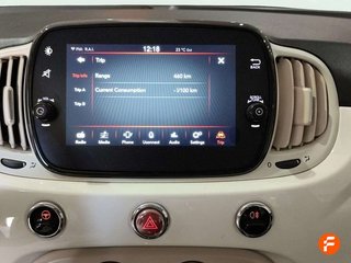 Fiat 500 Dolcevita 1.0 Hybrid 51KW (70 CV)