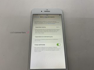 apple iphone 8 plus 64gb