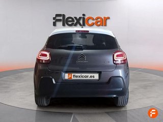 Citroën C3 PureTech 60KW (83CV) Max