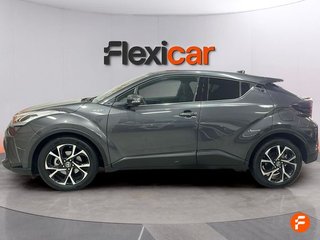 Toyota C-HR 1.8 125H Advance