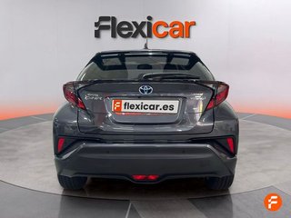 Toyota C-HR 1.8 125H Advance