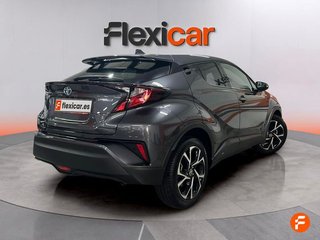 Toyota C-HR 1.8 125H Advance