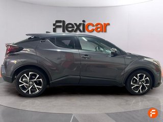 Toyota C-HR 1.8 125H Advance