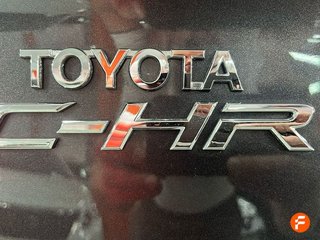 Toyota C-HR 1.8 125H Advance
