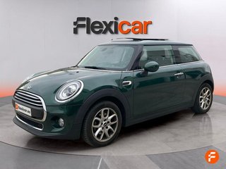 MINI Cooper COOPER D