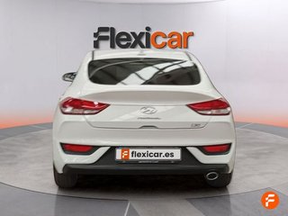 Hyundai i30 1.0 TGDI Klass Fastback