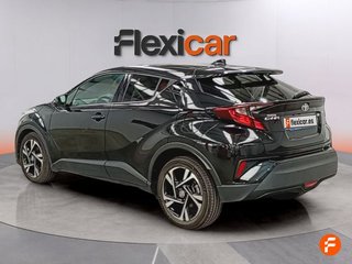 Toyota C-HR 1.8 125H Advance