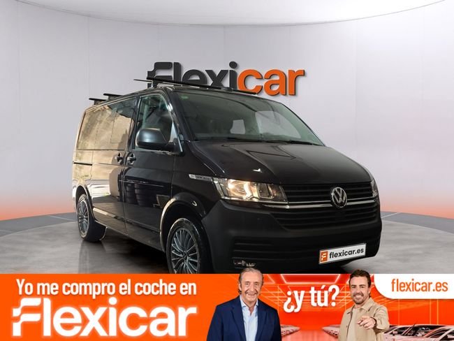 Volkswagen Caravelle Origin Corta 2.0 TDI 110kW BMT DSG - foto 1