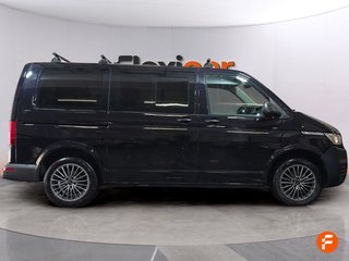 Volkswagen Caravelle Origin Corta 2.0 TDI 110kW BMT DSG