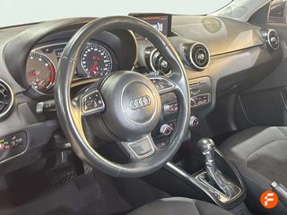 Audi A1 Active Kit 1.4 TFSI 92kW(125CV) S tronic