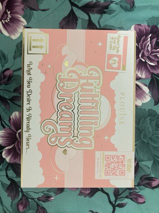 Plouise Set de Maquillaje para regalar