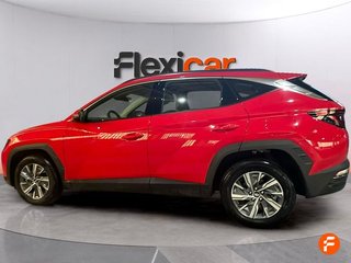 Hyundai Tucson 1.6 TGDI 169kW (230CV) HEV Maxx Auto