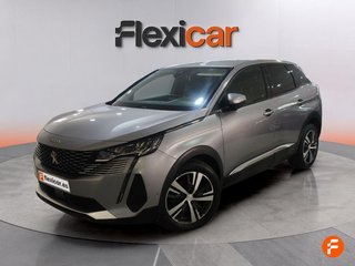 Peugeot 3008 1.2 PureTech 96KW S&S Allure EAT8
