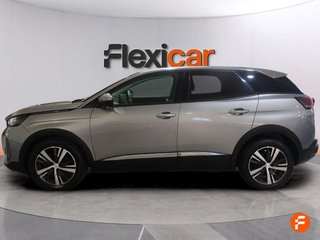Peugeot 3008 1.2 PureTech 96KW S&S Allure EAT8