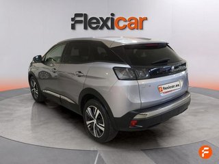 Peugeot 3008 1.2 PureTech 96KW S&S Allure EAT8