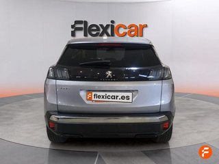 Peugeot 3008 1.2 PureTech 96KW S&S Allure EAT8