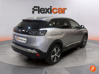 Peugeot 3008 1.2 PureTech 96KW S&S Allure EAT8