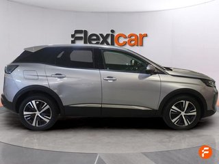 Peugeot 3008 1.2 PureTech 96KW S&S Allure EAT8