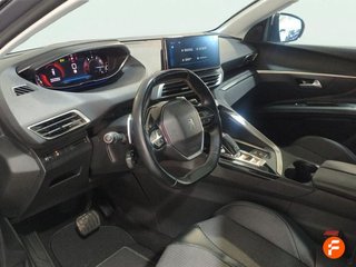 Peugeot 3008 1.2 PureTech 96KW S&S Allure EAT8