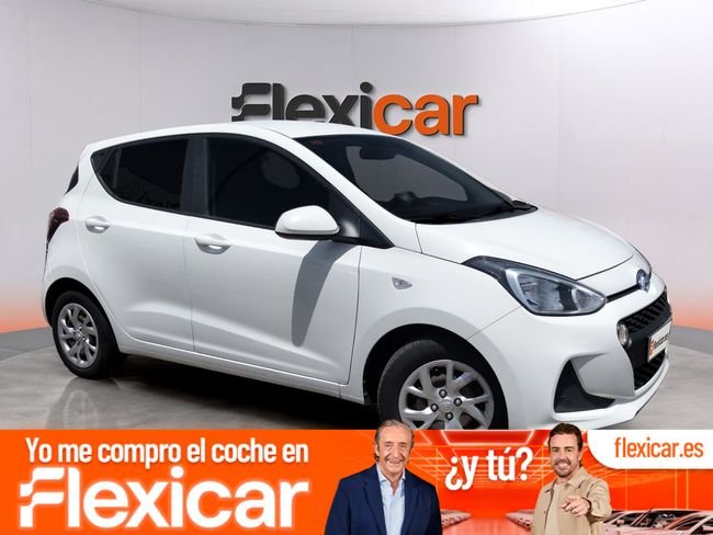 Hyundai i10 1.0 Go! - foto 1