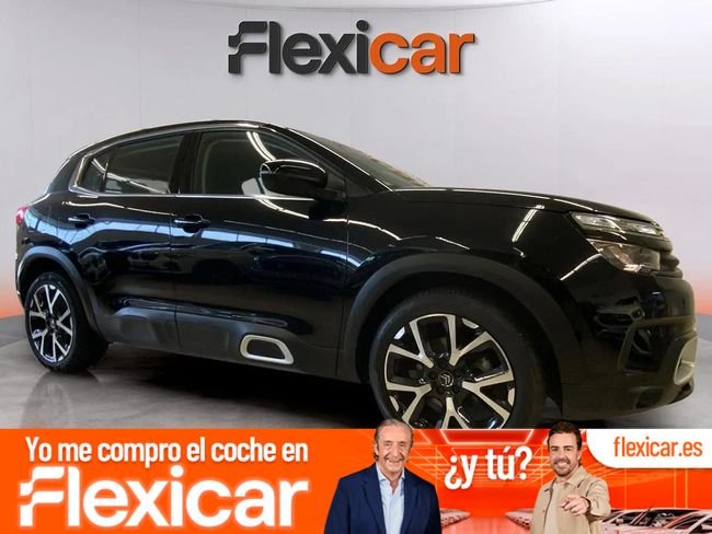 Citroën C5 Aircross PureTech 96kW (130CV) S&S Live - foto 1