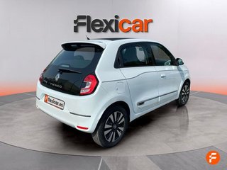 Renault Twingo Zen Energy SCe 52kW (70CV)