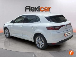 Renault Megane Limited Energy TCe 97kW (130CV)