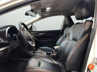 Subaru XV 2.0i Hybrid CVT Sport Plus