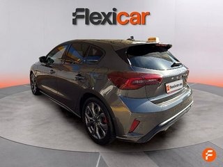 Ford Focus 1.0 Ecoboost MHEV 92kW ST-Line