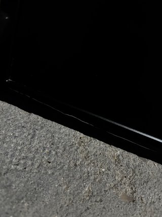 Monitor Asus Negro